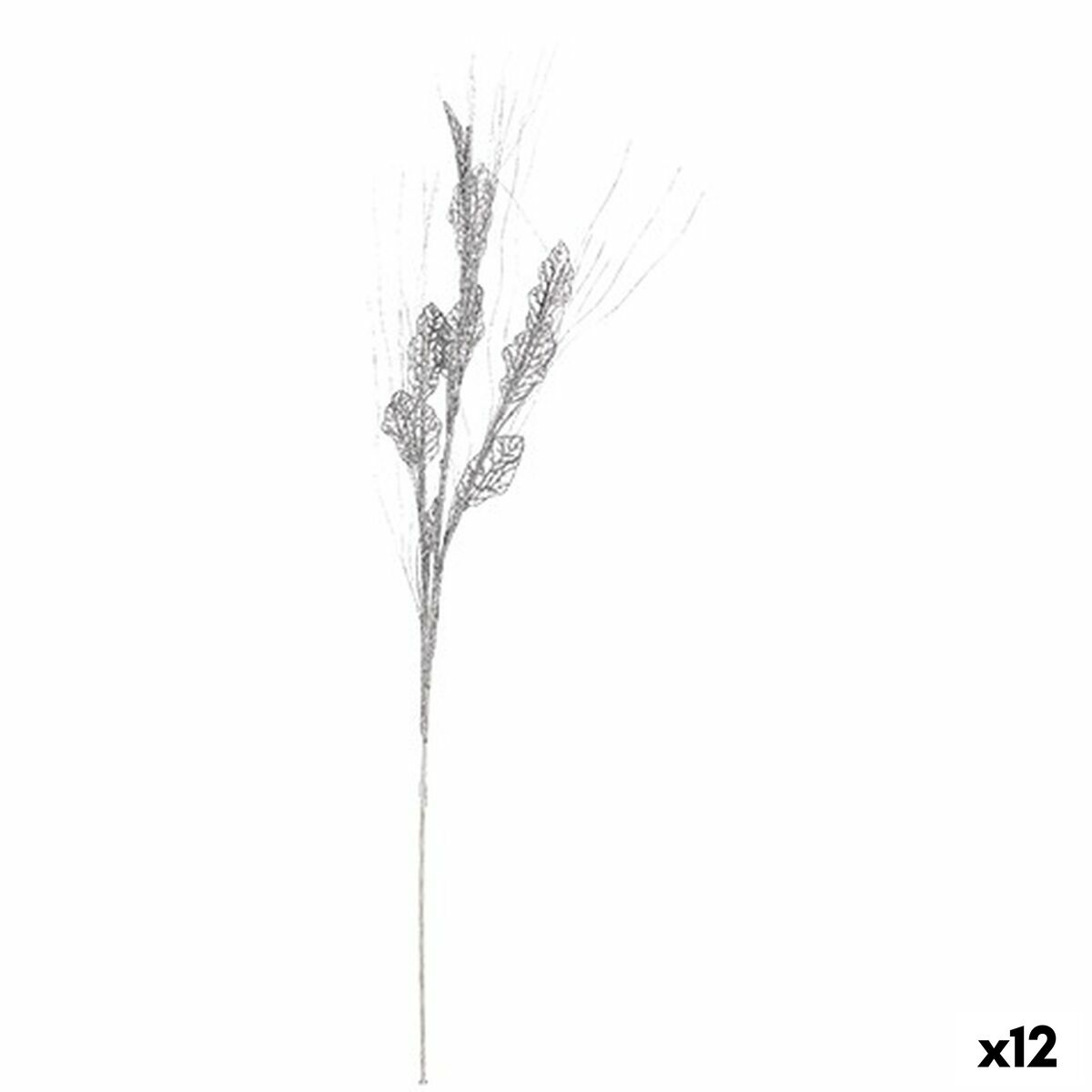 Rama Krist+ K19121138-5 Plateado 46 x 80 x 5 cm (12 Unidades)