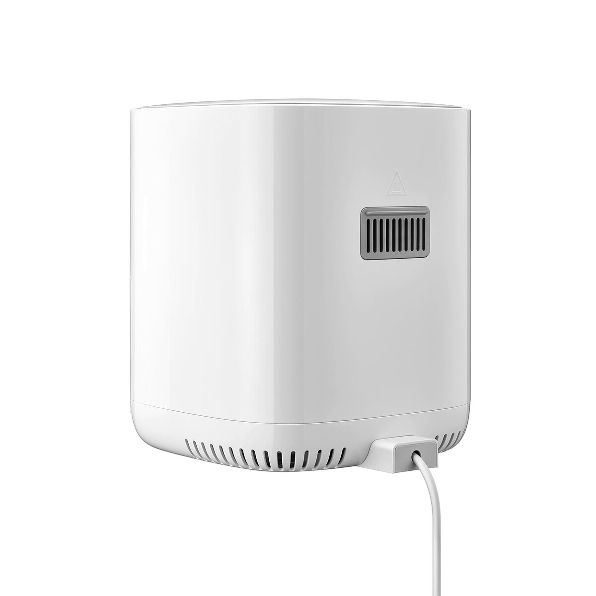 Freidora de Aire Xiaomi OB02612 1500W 3,5L Blanco 1500 W 3,5 L