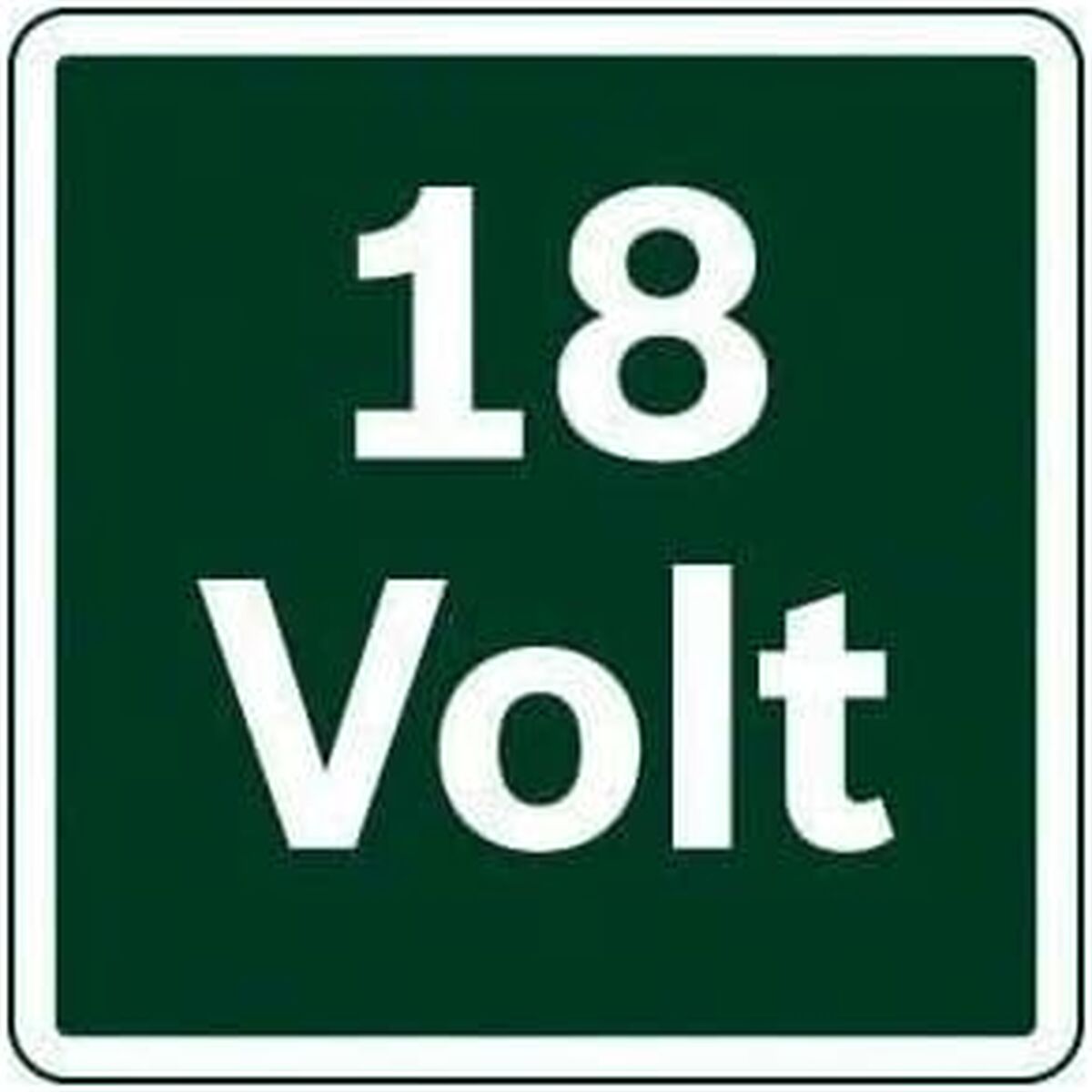 Atornillador eléctrico BOSCH 06039D4003 18 V 1450 rpm