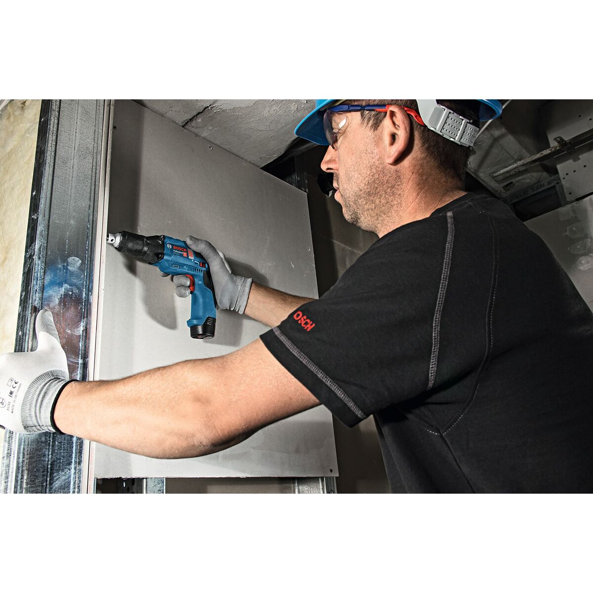 Atornillador eléctrico BOSCH GTB 12V-11 Professional