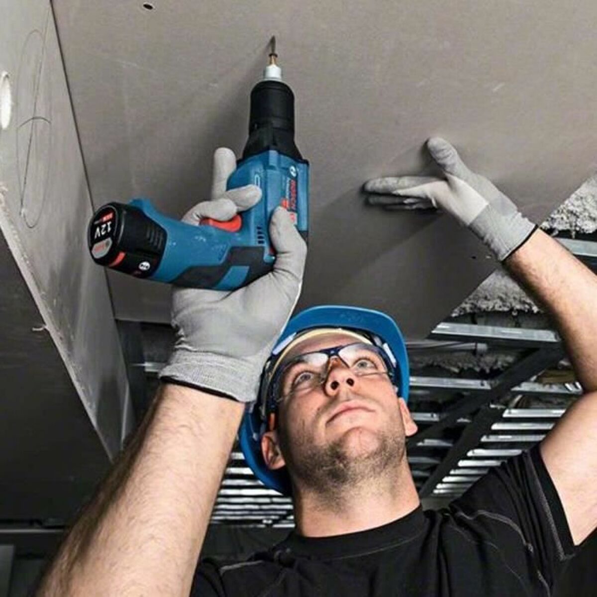 Atornillador eléctrico BOSCH GTB 12V-11 Professional