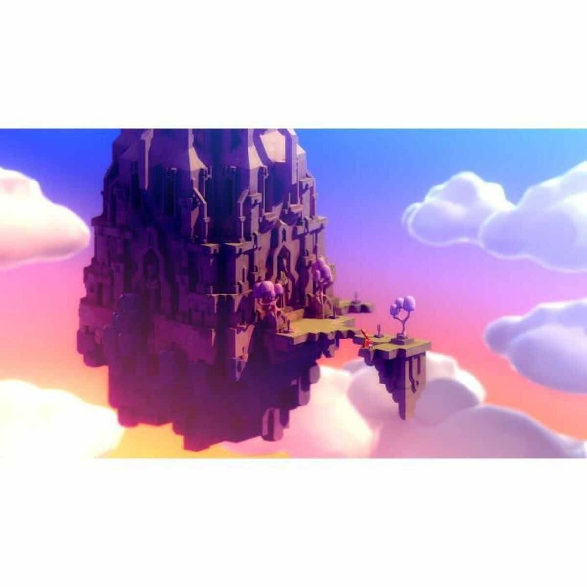 Videojuego para Switch Just For Games Tunic