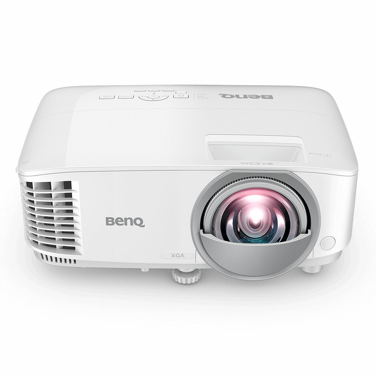 Proyector BenQ 9H.JMG77.13E XGA 3600 lm 1024 x 768 px