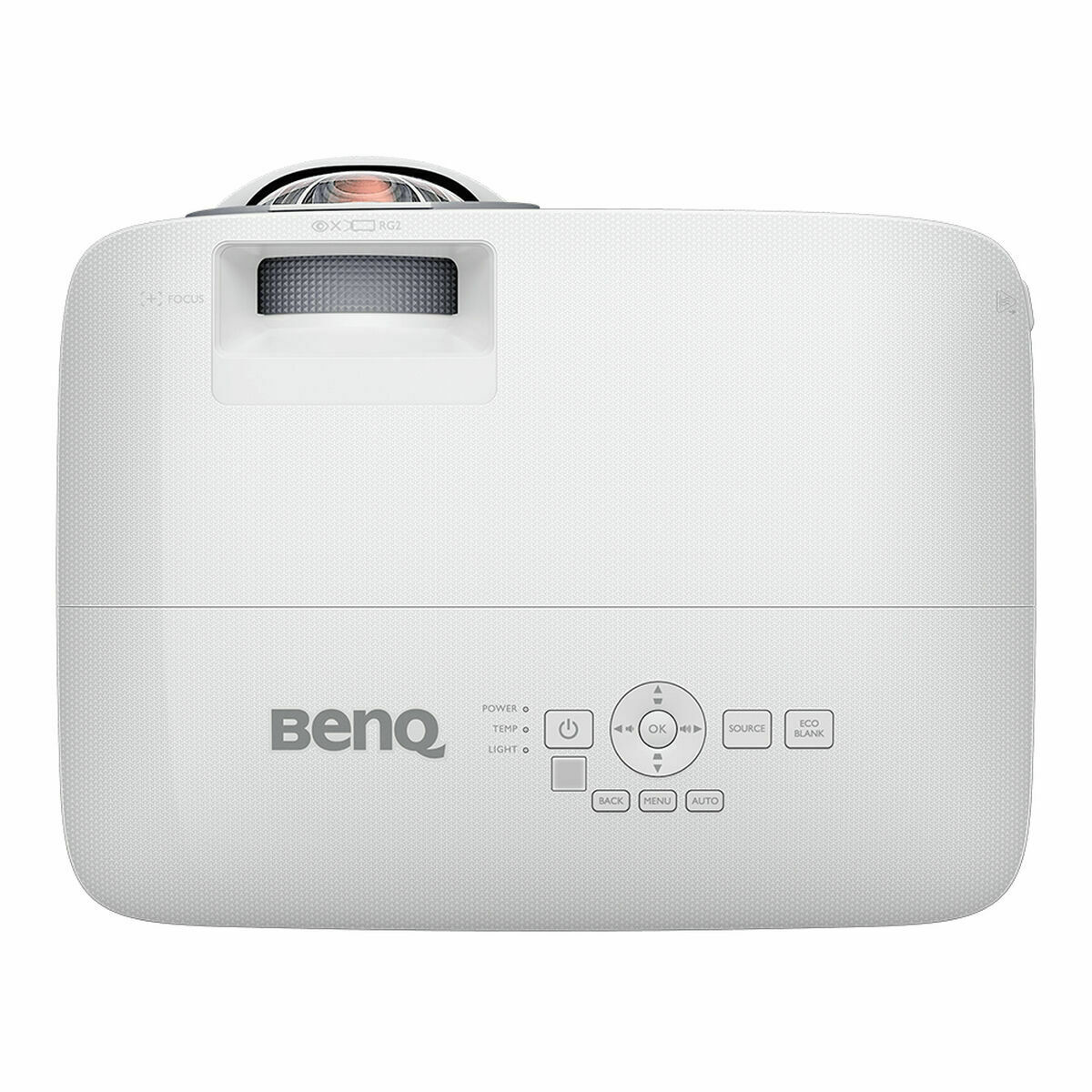 Proyector BenQ 9H.JMG77.13E XGA 3600 lm 1024 x 768 px