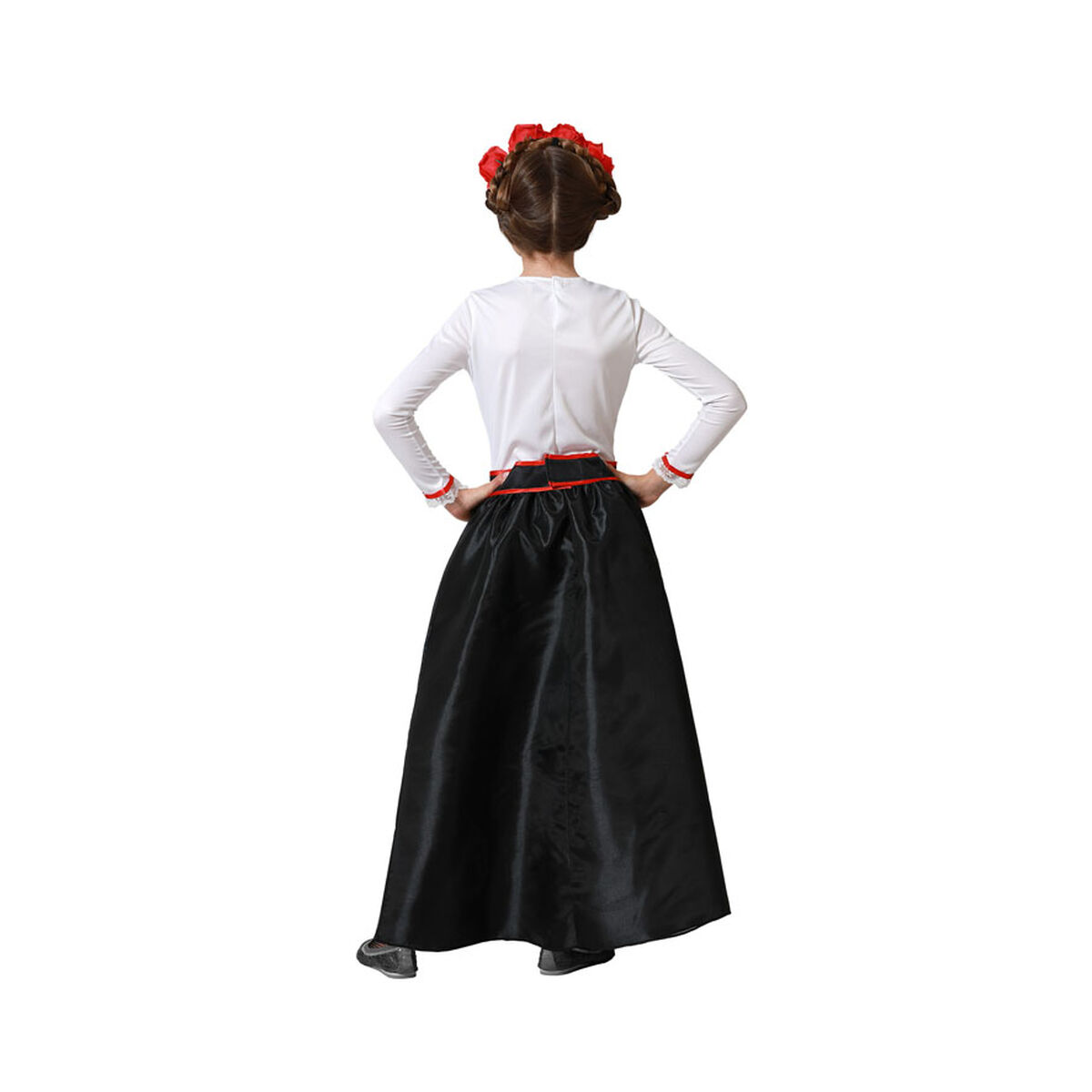 Disfraz para Niños Esqueleto