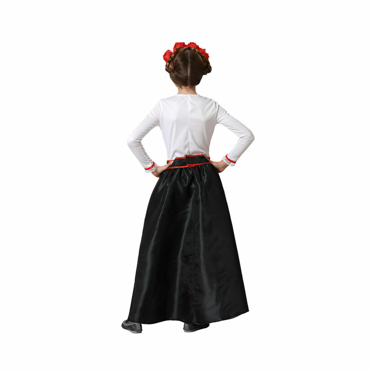 Disfraz para Niños Esqueleto