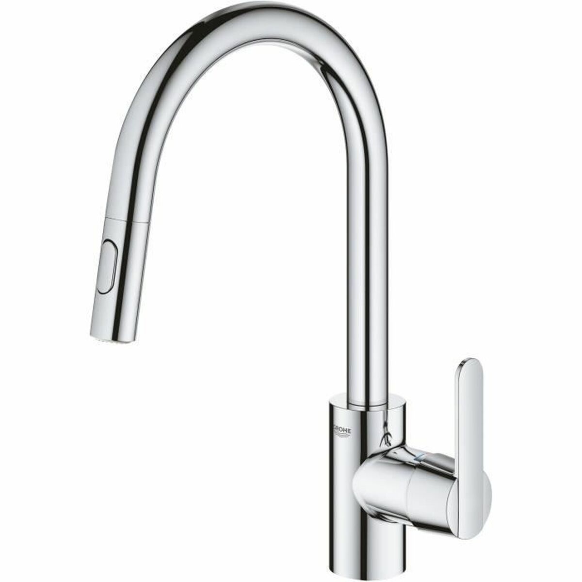 Grifo Monomando Grohe 31484001