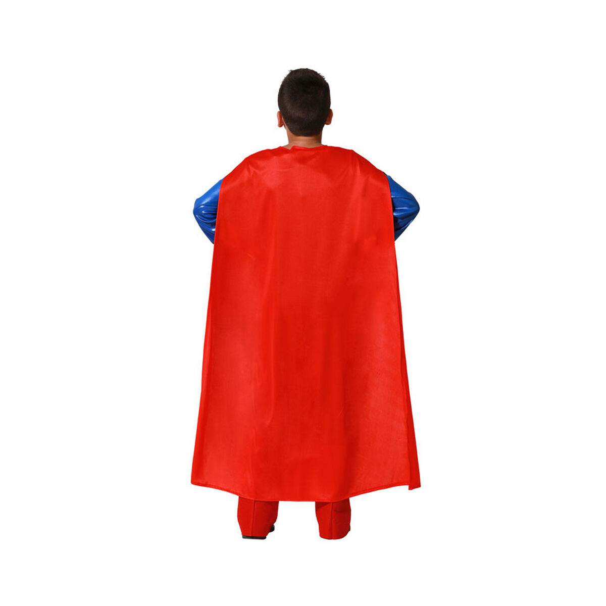 Disfraz para Niños Héroe de Cómic