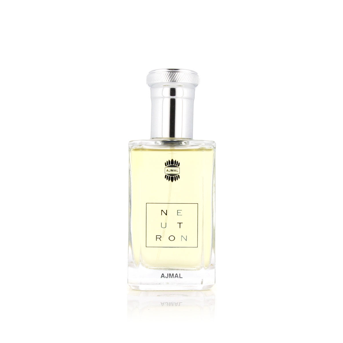 Perfume Hombre Ajmal Neutron EDP 100 ml