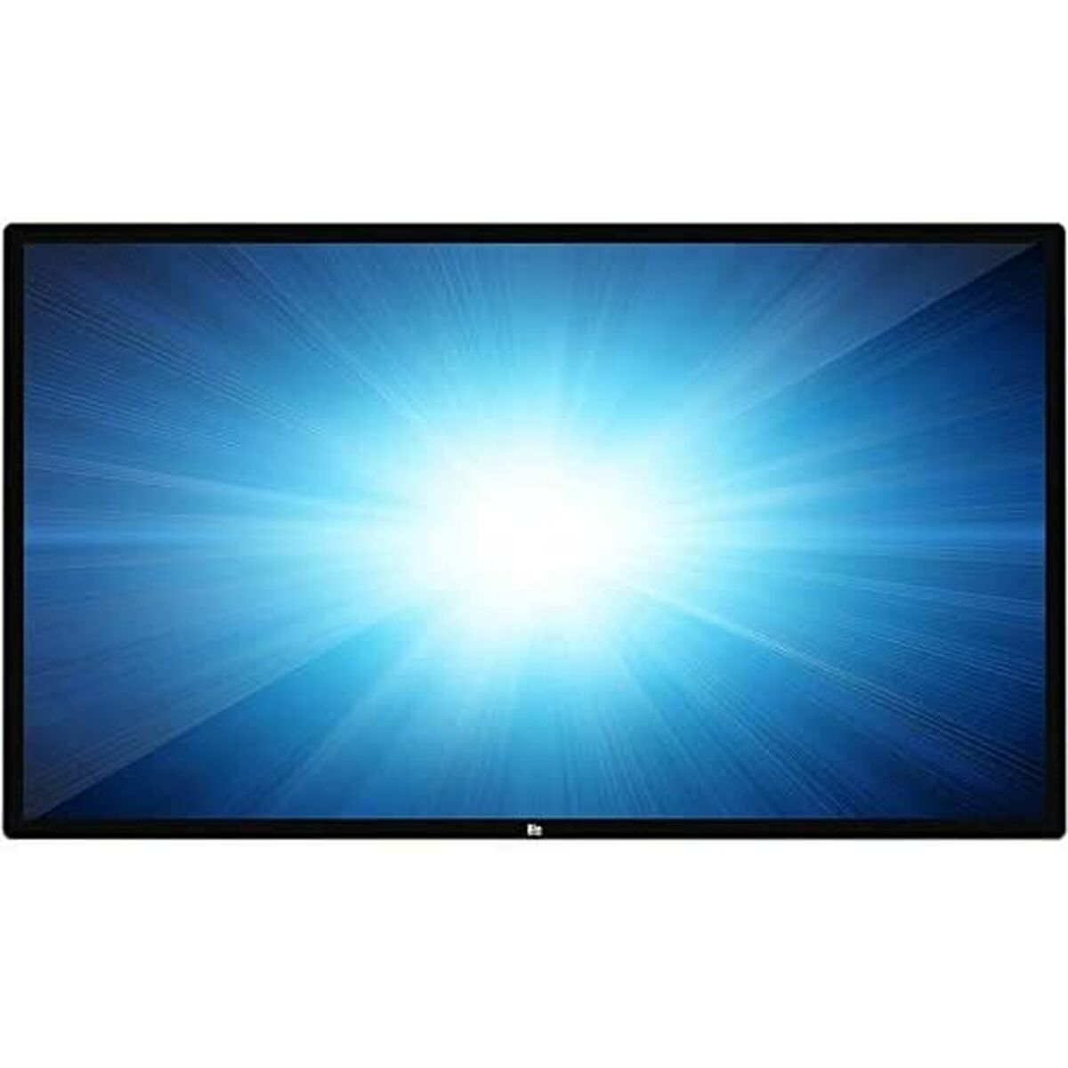 Monitor Elo Touch Systems E628053 4K Ultra HD 54,6"