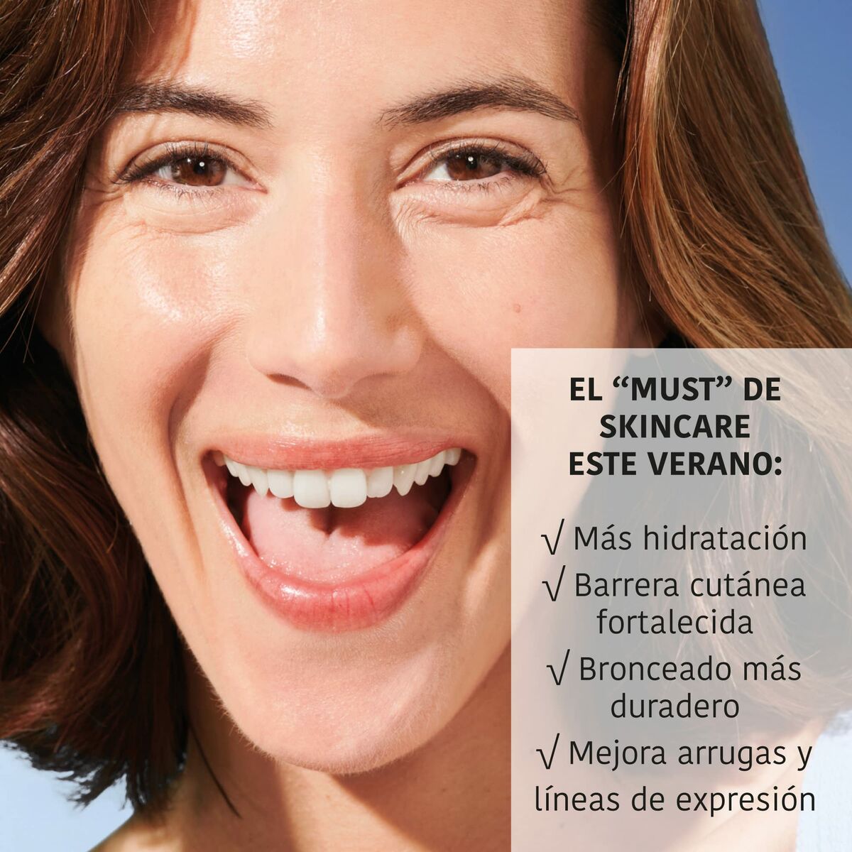 Mascarilla Facial Iroha   Melón (1 unidad)