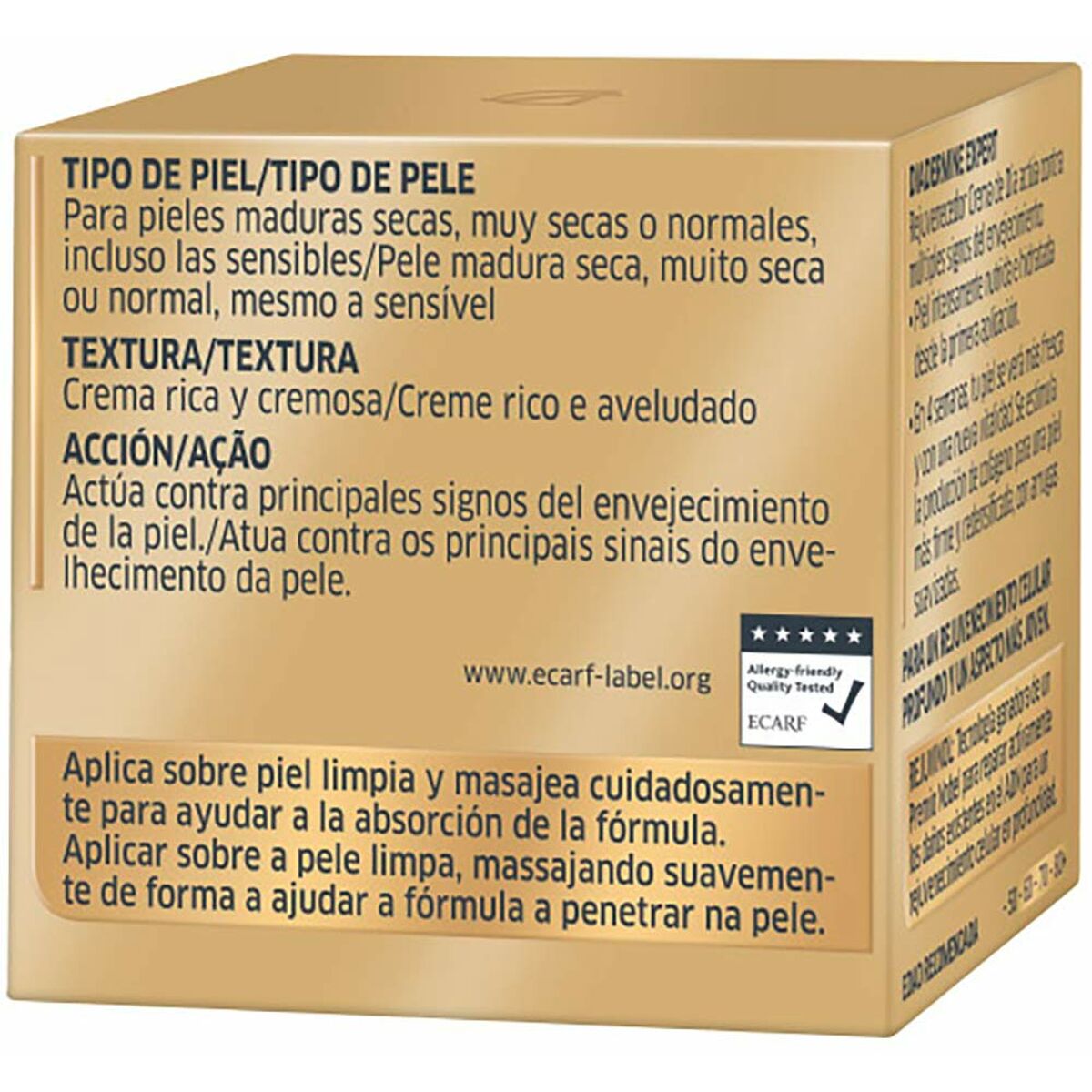 Crema de Día Diadermine Expert Tratamiento Rejuvenecedor 50 ml