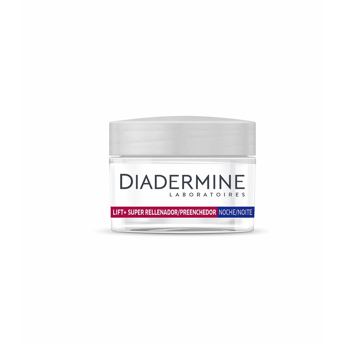 Crema de Noche Diadermine Lift Super Filler 50 ml