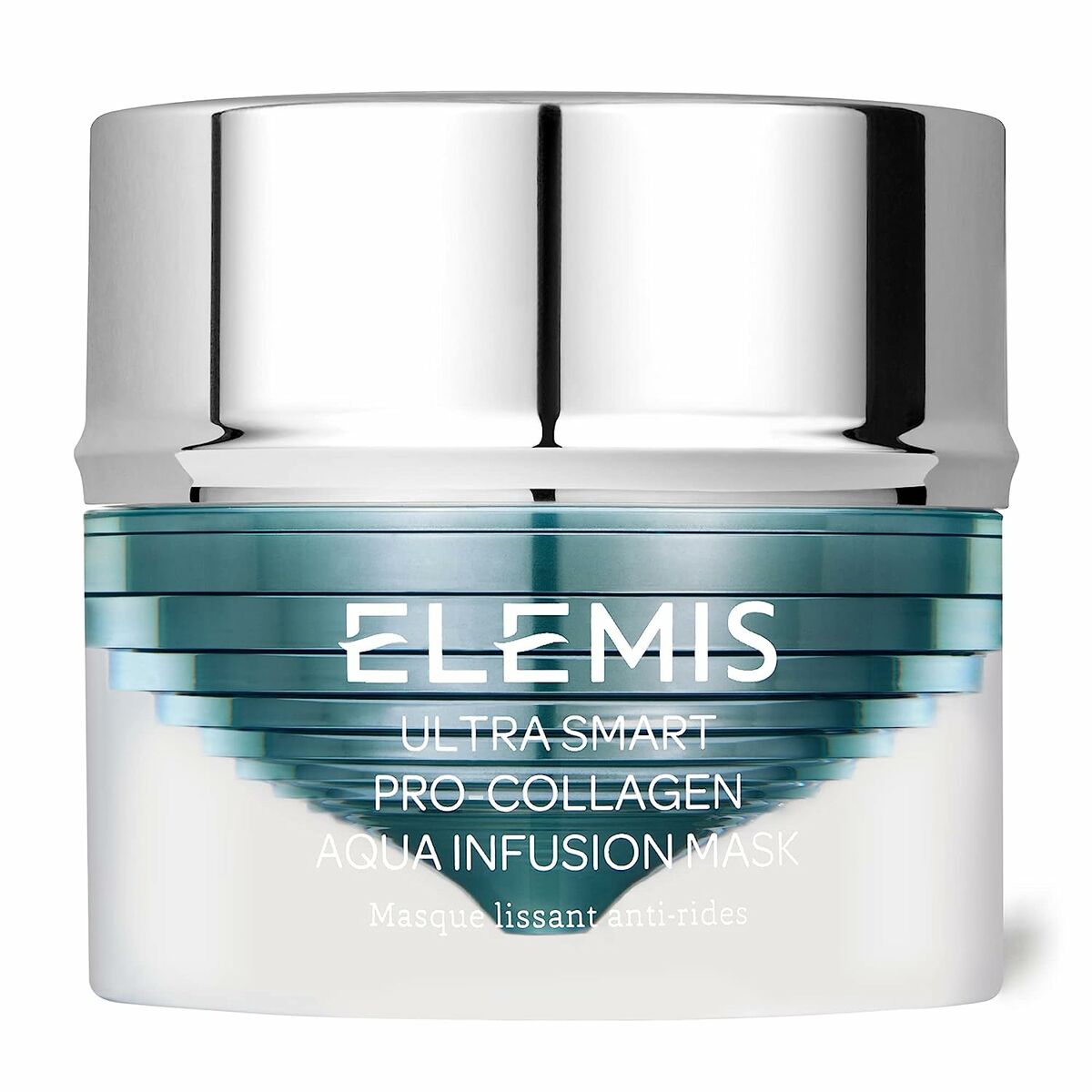 Mascarilla Facial Elemis Ultra Smart Collagen 50 ml