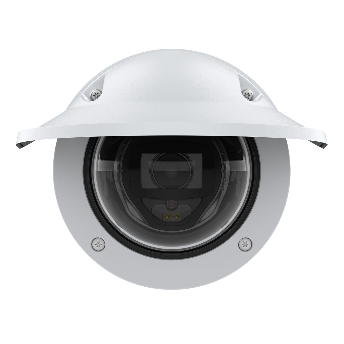 Videocámara de Vigilancia Axis P3267-LVE