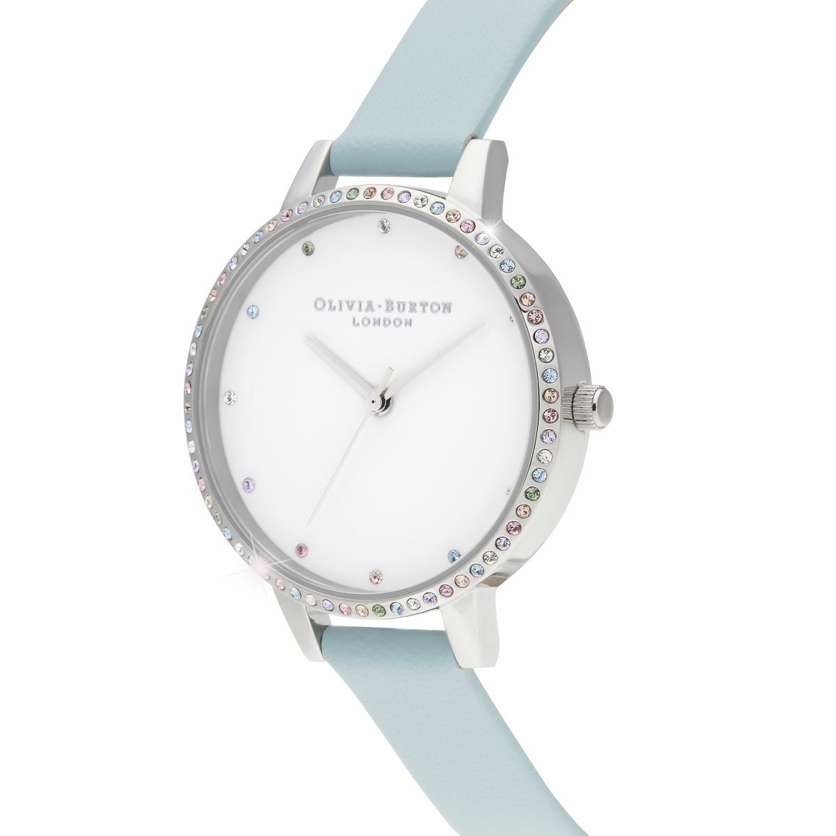 Reloj Mujer Olivia Burton OB16RB19 (Ø 34 mm)