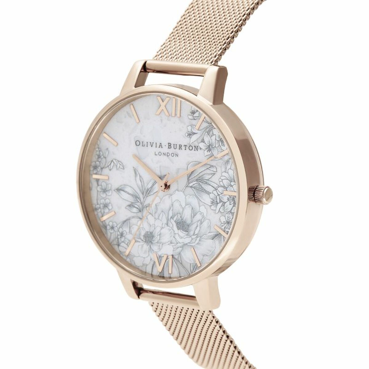 Reloj Mujer Olivia Burton OB16TZ04 (Ø 38 mm)