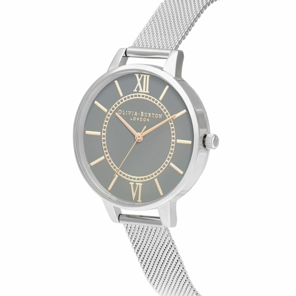 Reloj Mujer Olivia Burton OB16WD86 (Ø 34 mm)