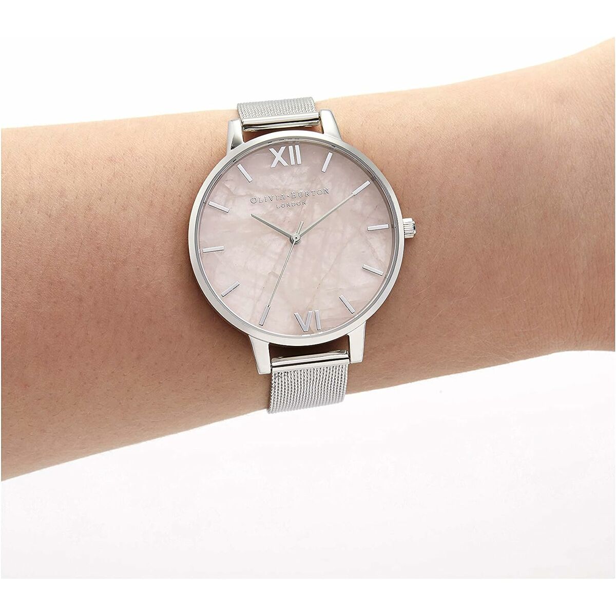 Reloj Mujer Olivia Burton OB16SP18 (Ø 38 mm)