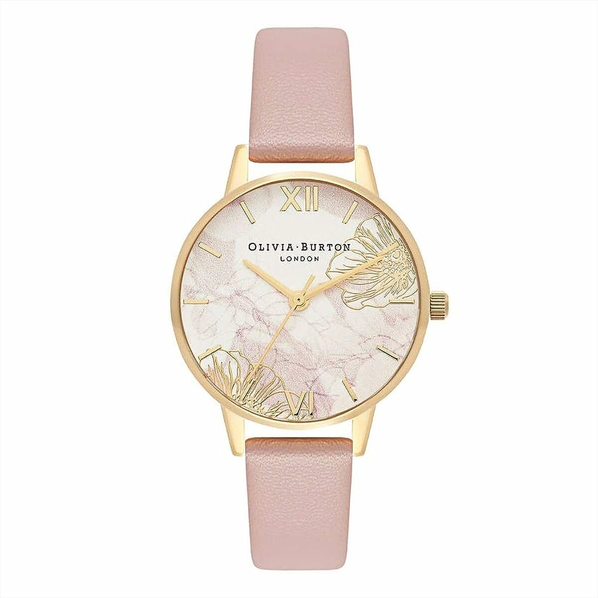 Reloj Mujer Olivia Burton OB16VM31 (Ø 30 mm)