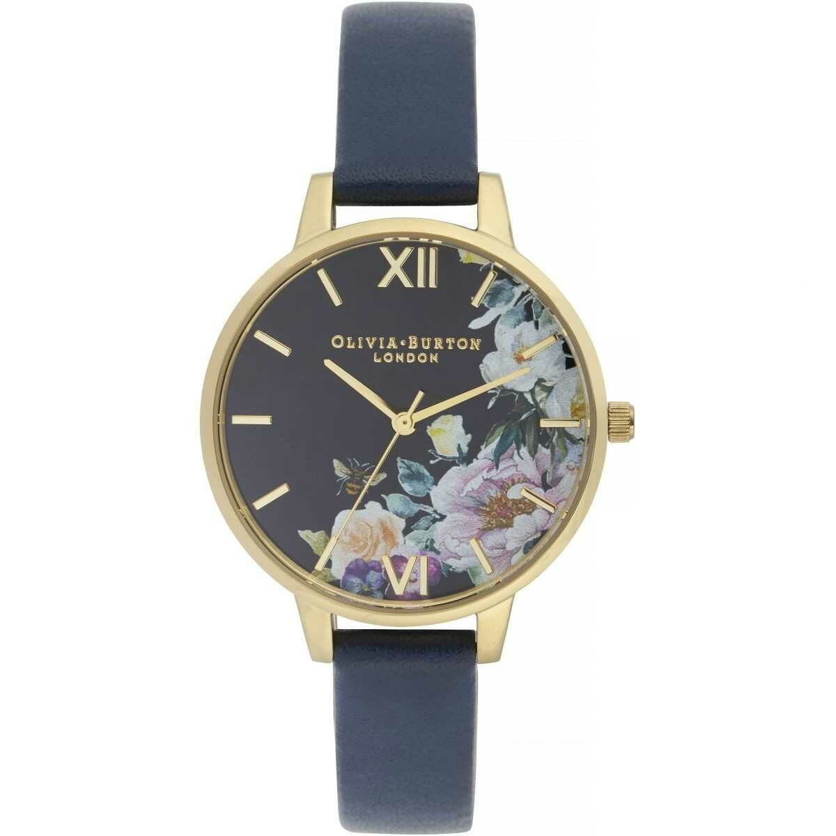 Reloj Mujer Olivia Burton OB16EG113 (Ø 34 mm)
