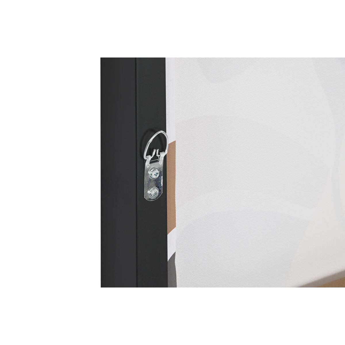 Lienzo Home ESPRIT Poliestireno Lienzo 63 x 4,5 x 93 cm