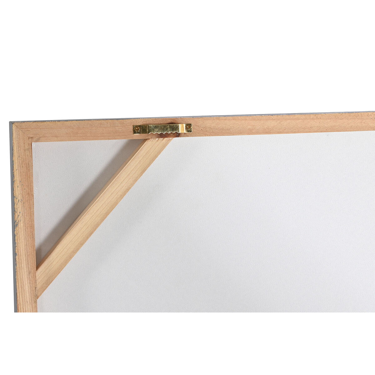 Lienzo Home ESPRIT Lienzo Madera MDF 160 x 3 x 120 cm 80 x 3 x 120 cm