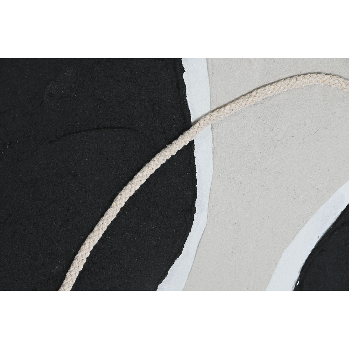 Lienzo Home ESPRIT Pino Lienzo 50 x 3,5 x 70 cm