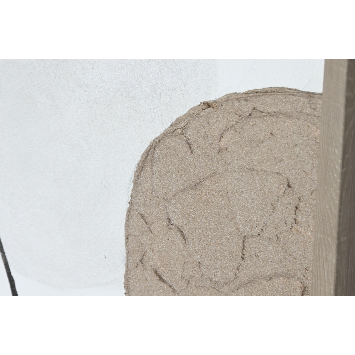 Lienzo Home ESPRIT Pino Lienzo 50 x 3,5 x 70 cm