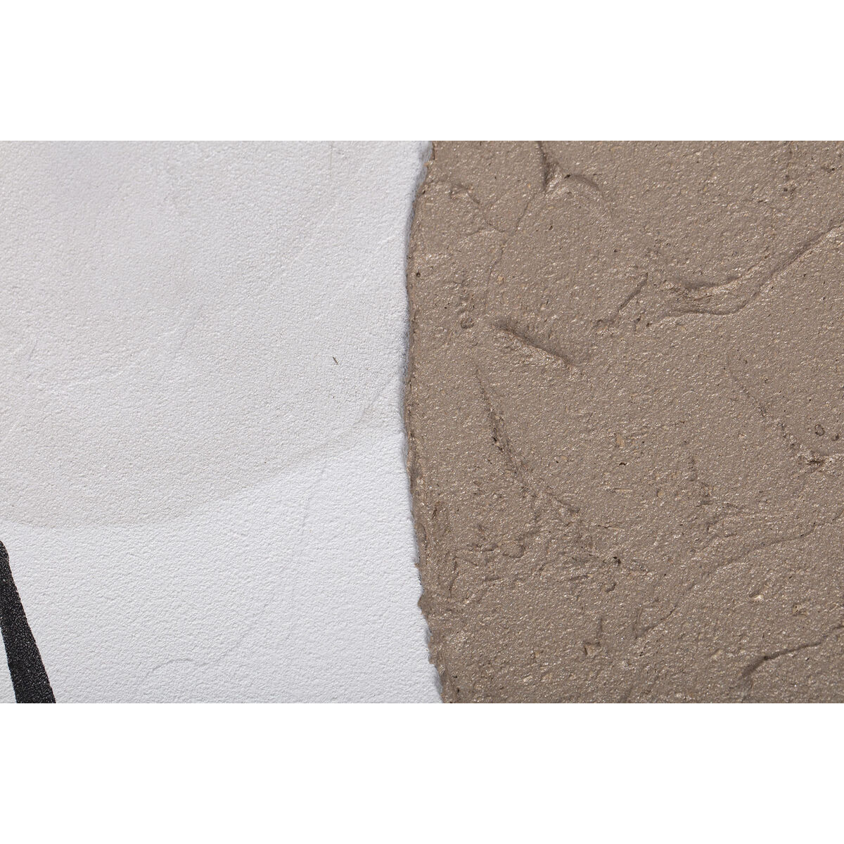 Lienzo Home ESPRIT Pino Lienzo 50 x 3,5 x 70 cm