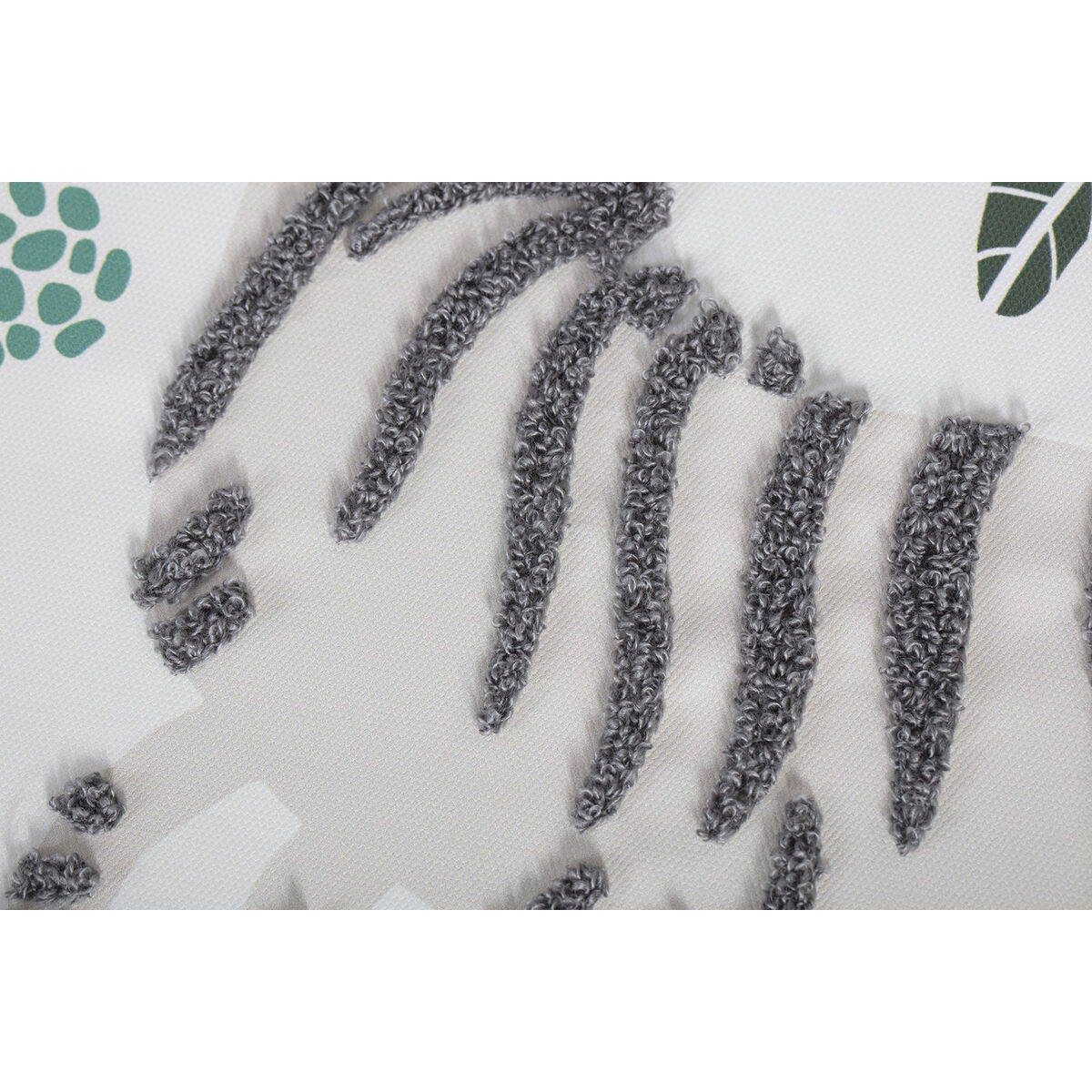 Lienzo Home ESPRIT Poliestireno Lienzo 40 x 3 x 50 cm