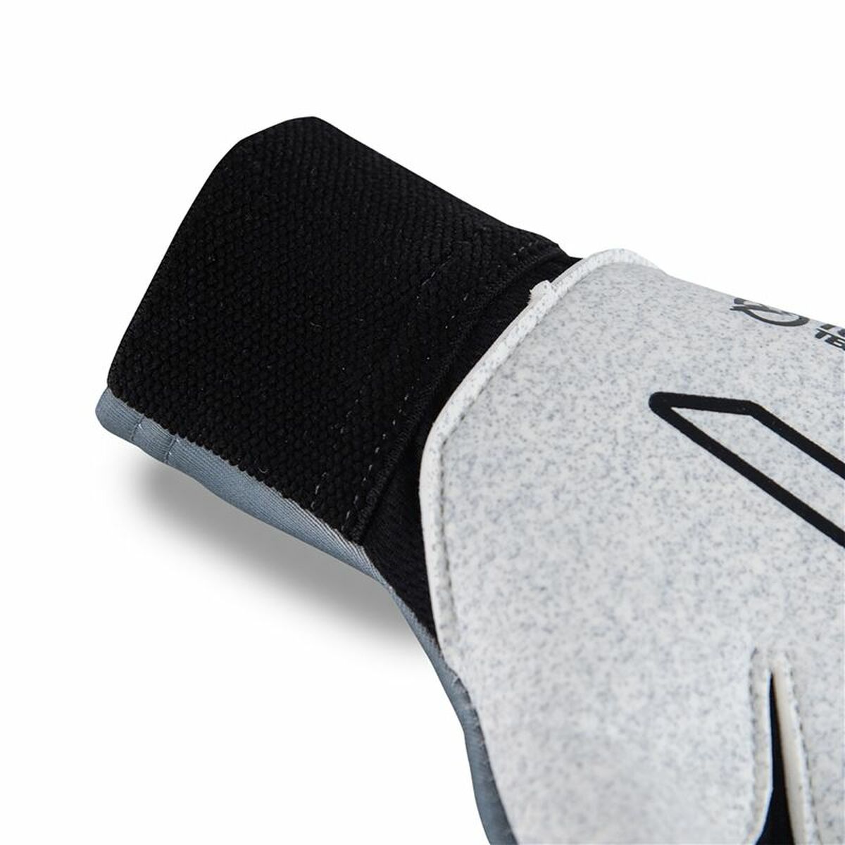 Guantes de Portero Rinat Meta Tactik Gk As Gris Adultos