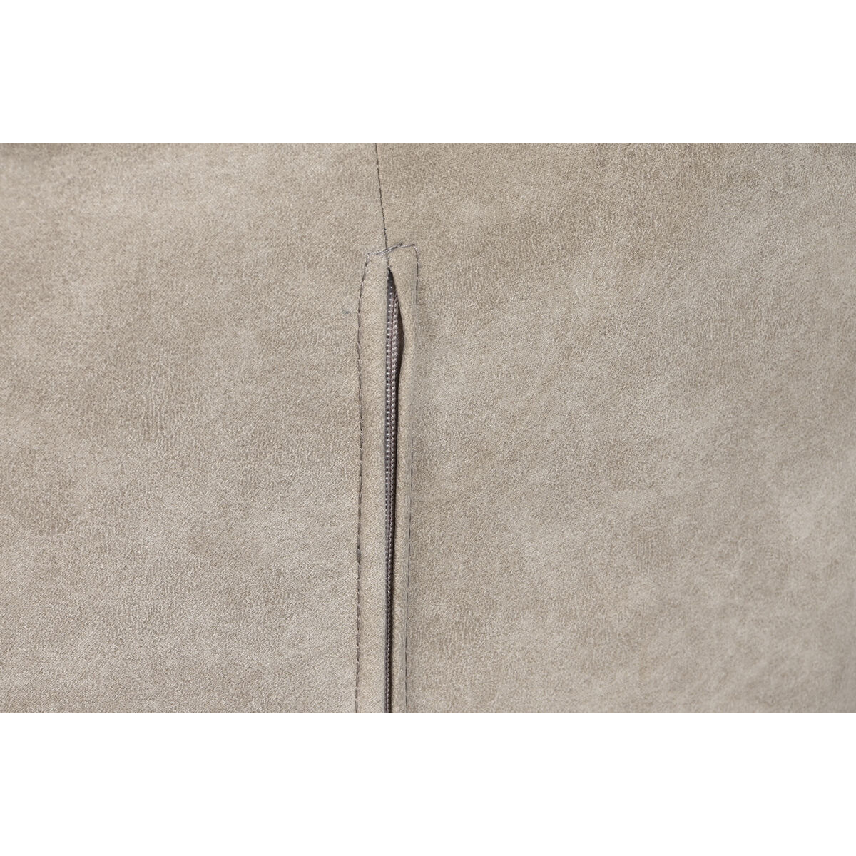 Silla DKD Home Decor Negro Beige 64 x 67 x 85 cm