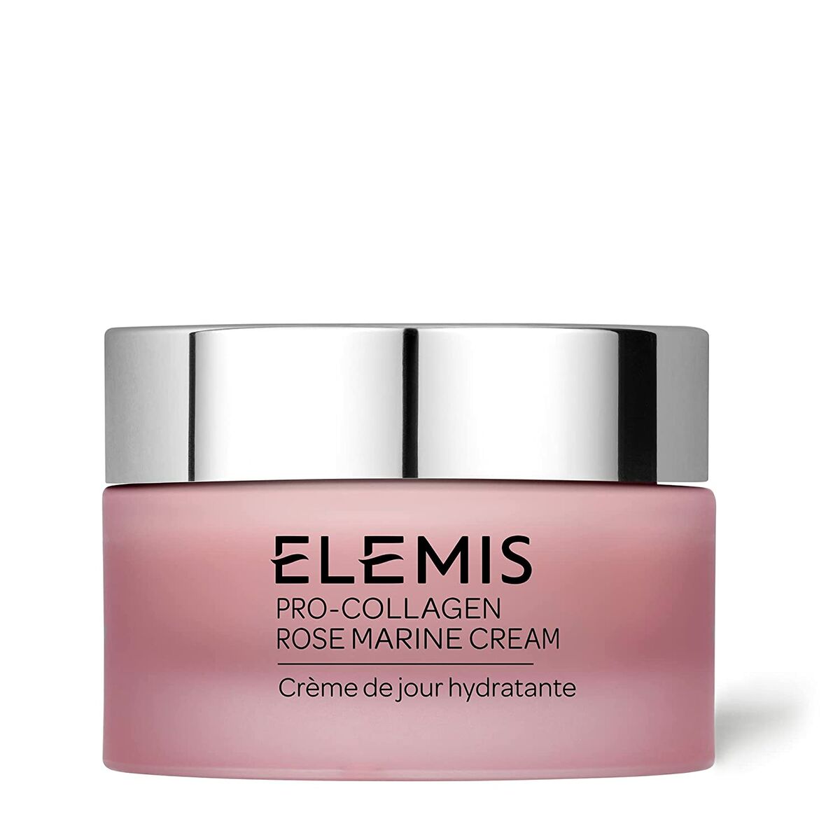 Crema Hidratante Antiedad Elemis Pro-Collagen Rose Marine 50 ml