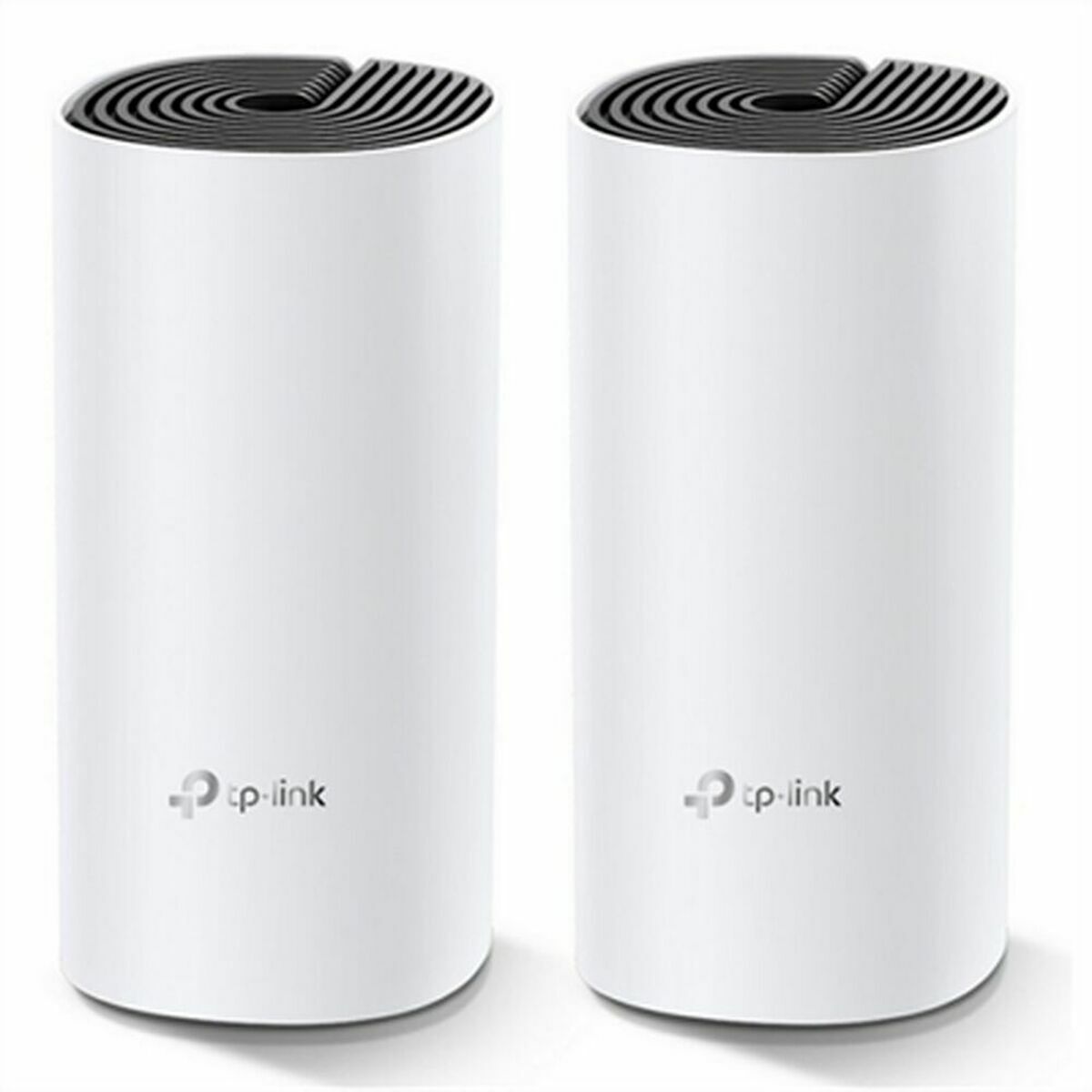 Punto de Acceso TP-Link Deco M4(2-pack) 2 Unidades