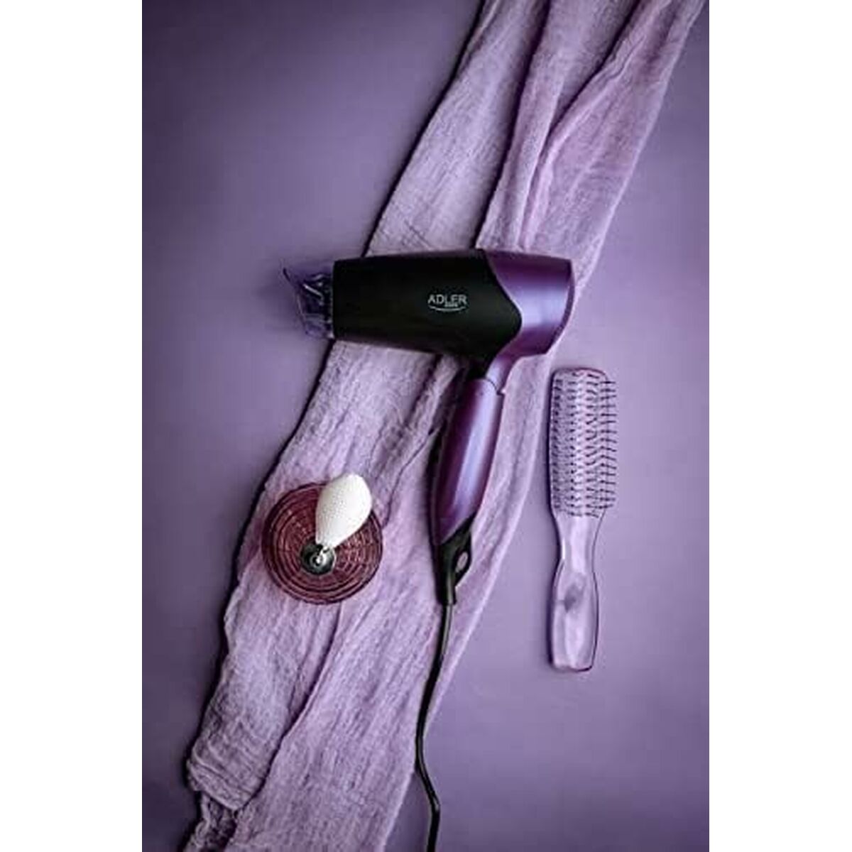 Secador de Pelo Adler AD 2260