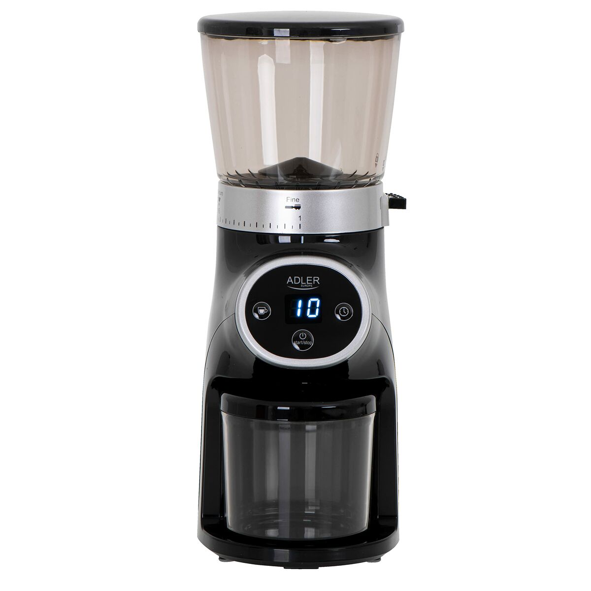 Molinillo de Café Adler AD 4450 300 W