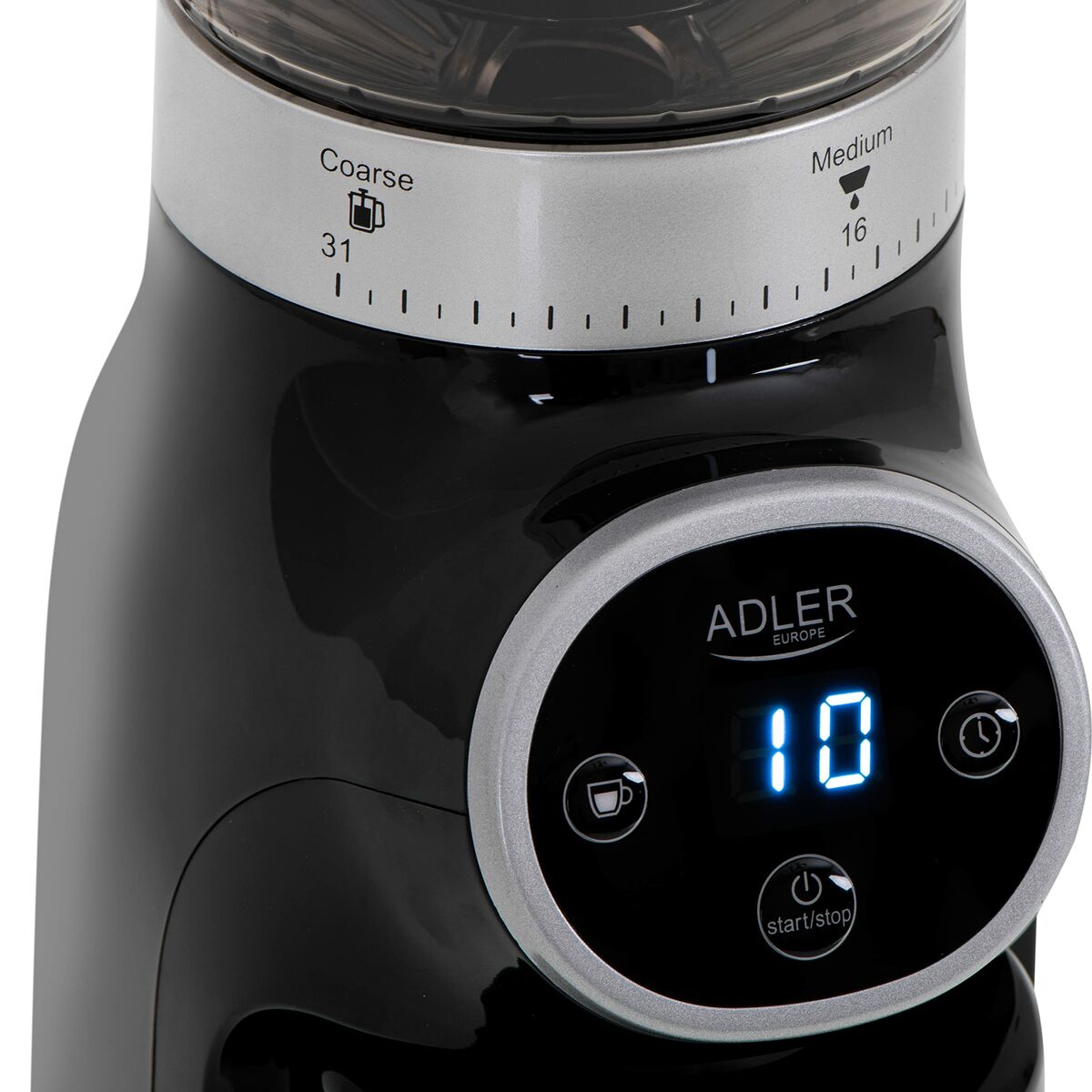 Molinillo de Café Adler AD 4450 300 W