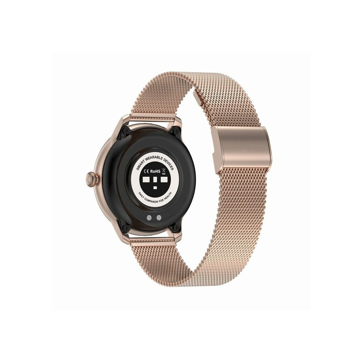 Smartwatch Oromed LADY GOLD NEXT Dorado Sí 1,09"