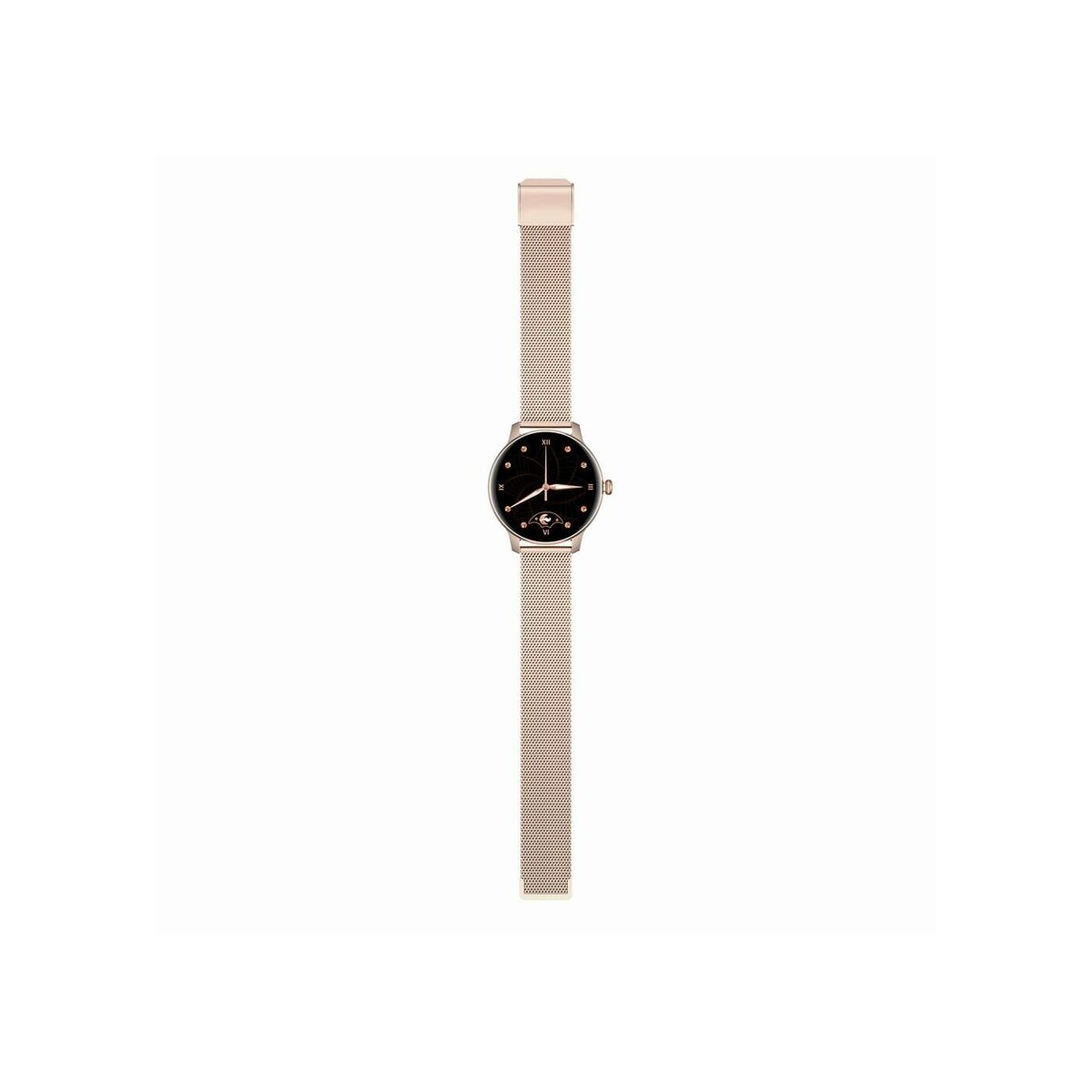 Smartwatch Oromed LADY GOLD NEXT Dorado Sí 1,09"