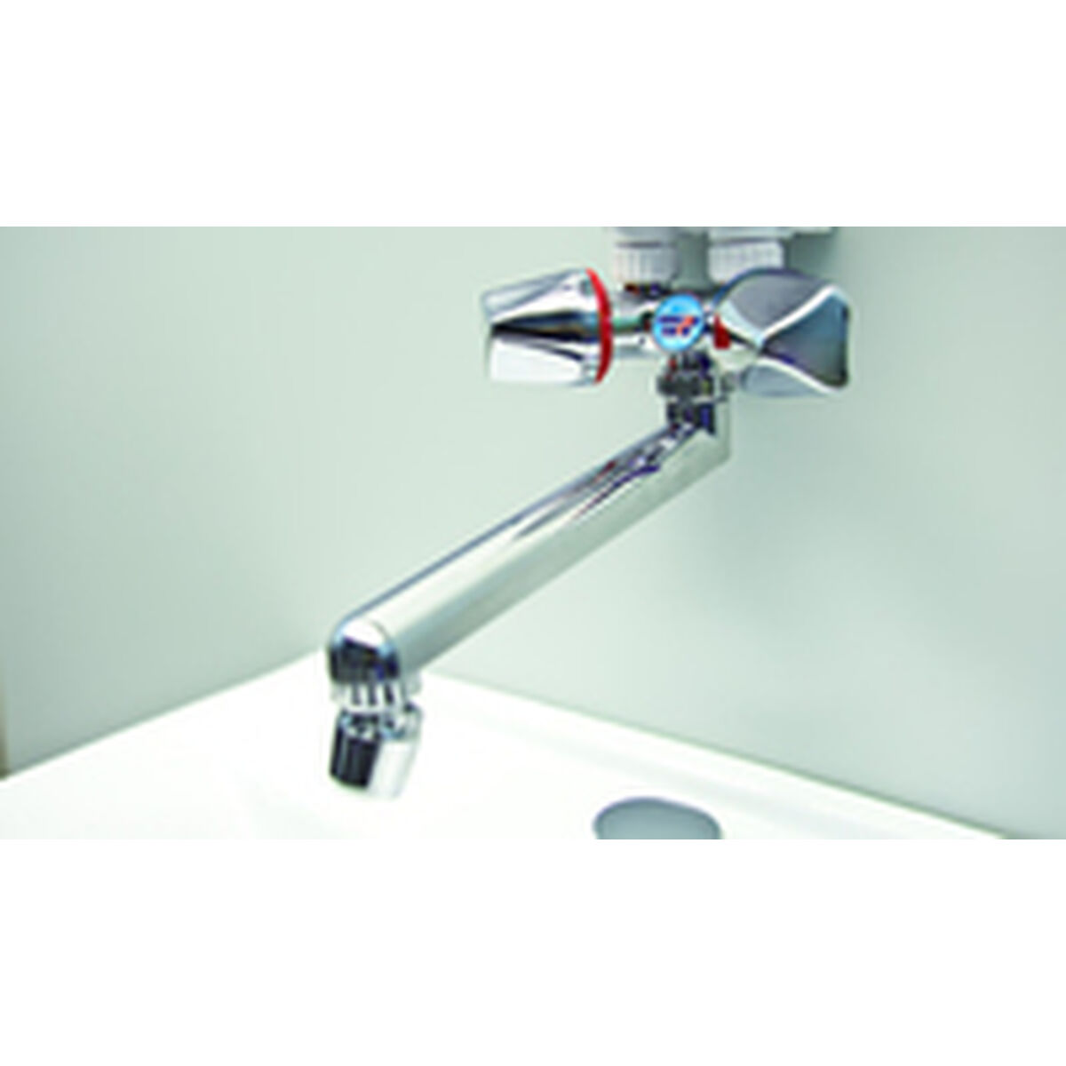 Calentador de agua Dafi POZ03139