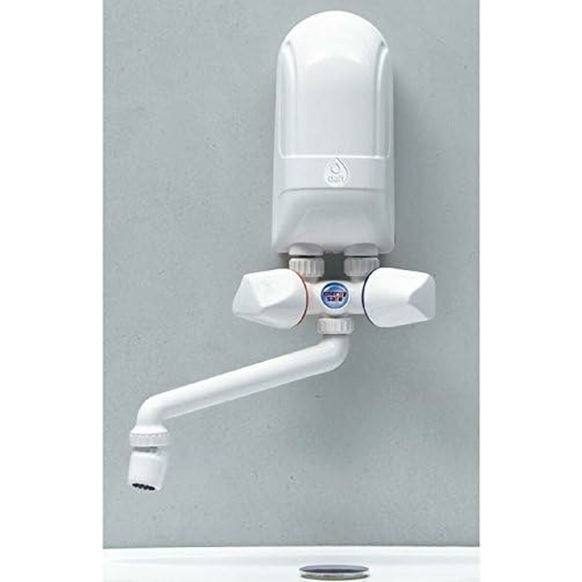 Calentador de agua Dafi POZ03131