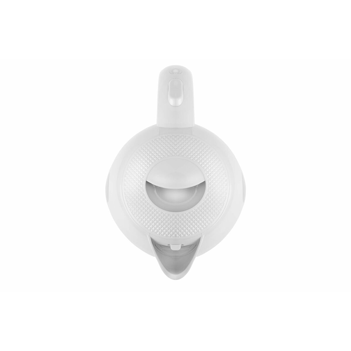 Hervidor Adler CR 1254W Blanco Plástico 2200 W 1,7 L