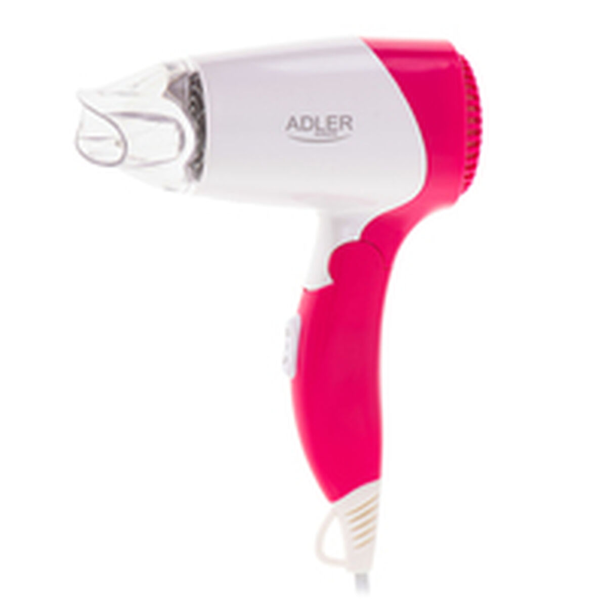 Secador de Pelo Adler AD 2259 Rosa 1200 W