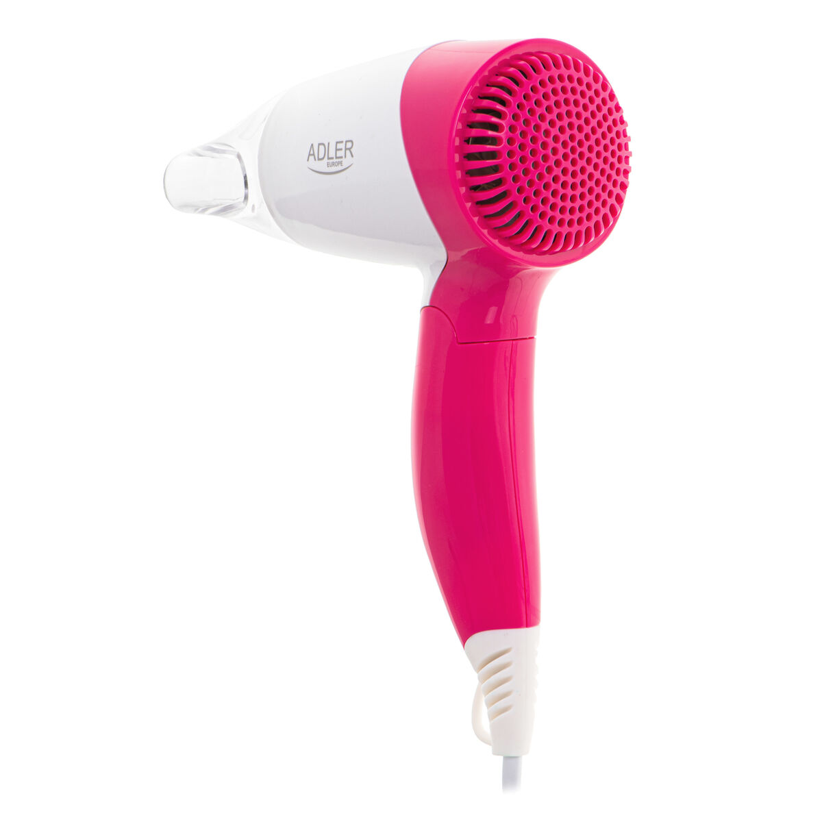 Secador de Pelo Adler AD 2259 Rosa 1200 W