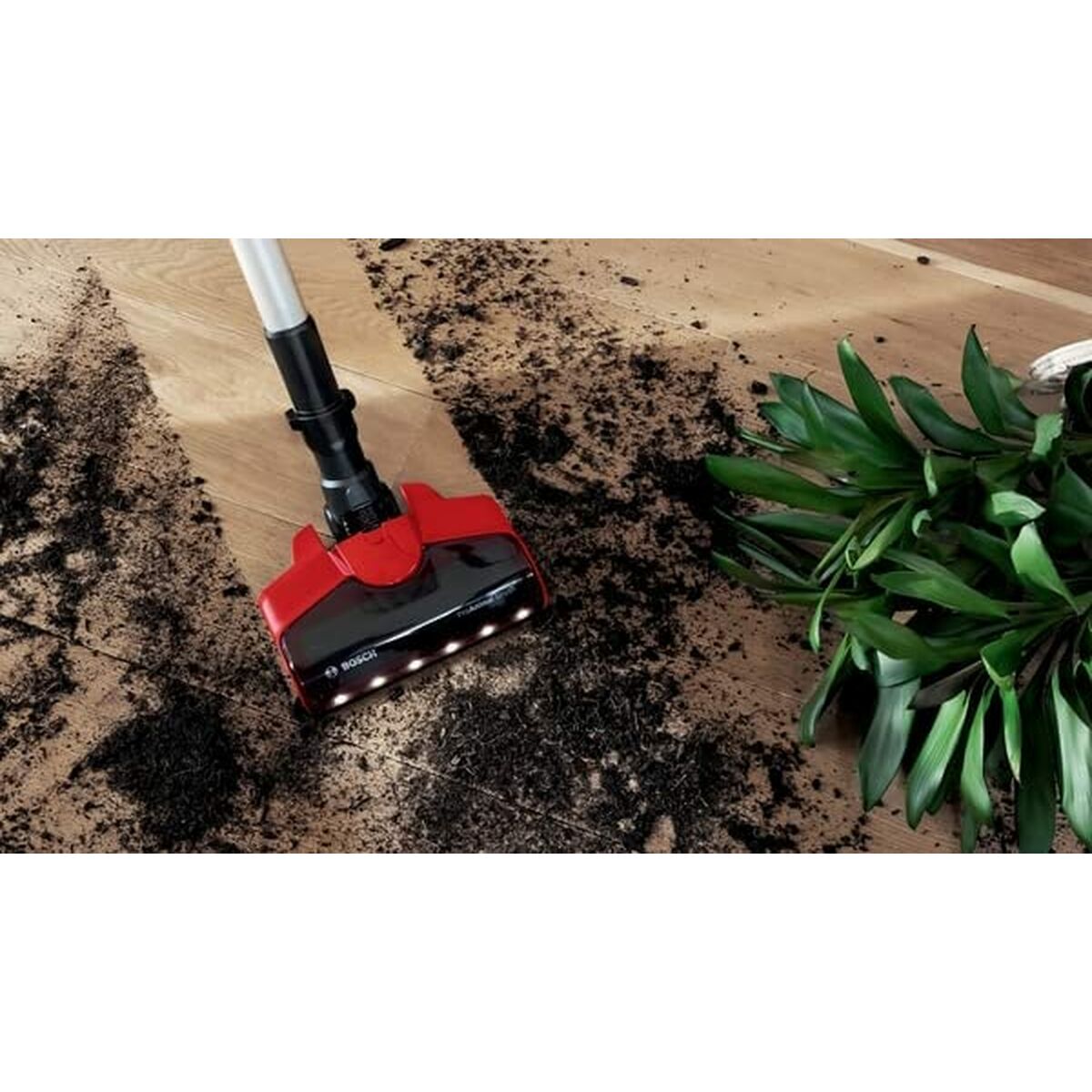 Aspiradora sin Cable BOSCH BBS711ANM