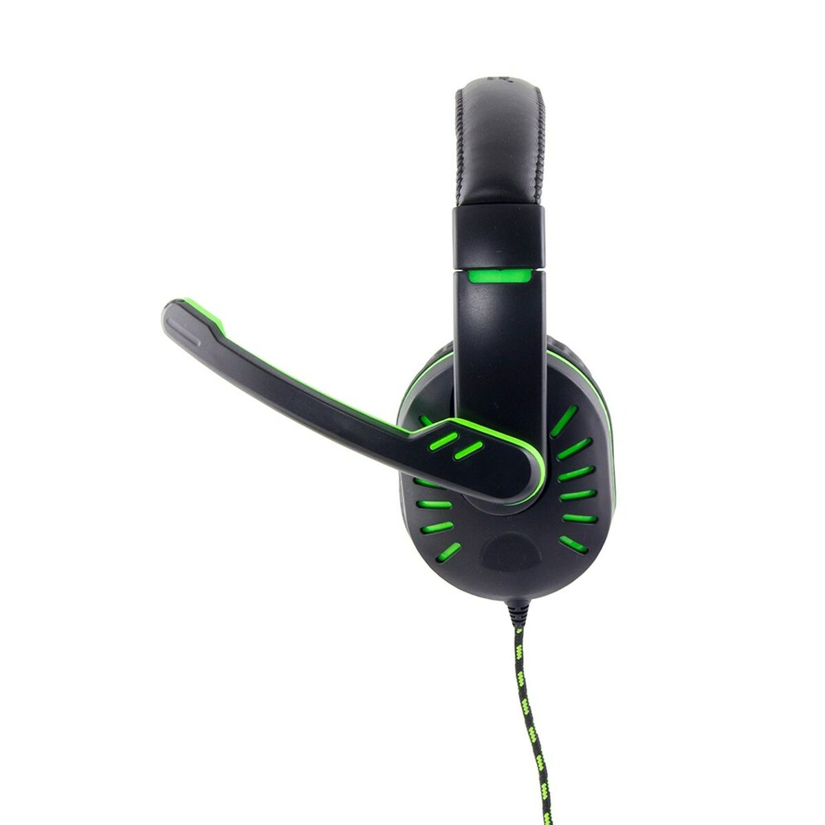 Auriculares con Micrófono Gaming Esperanza EGH330G