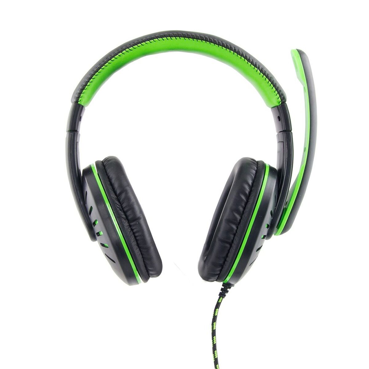 Auriculares con Micrófono Gaming Esperanza EGH330G