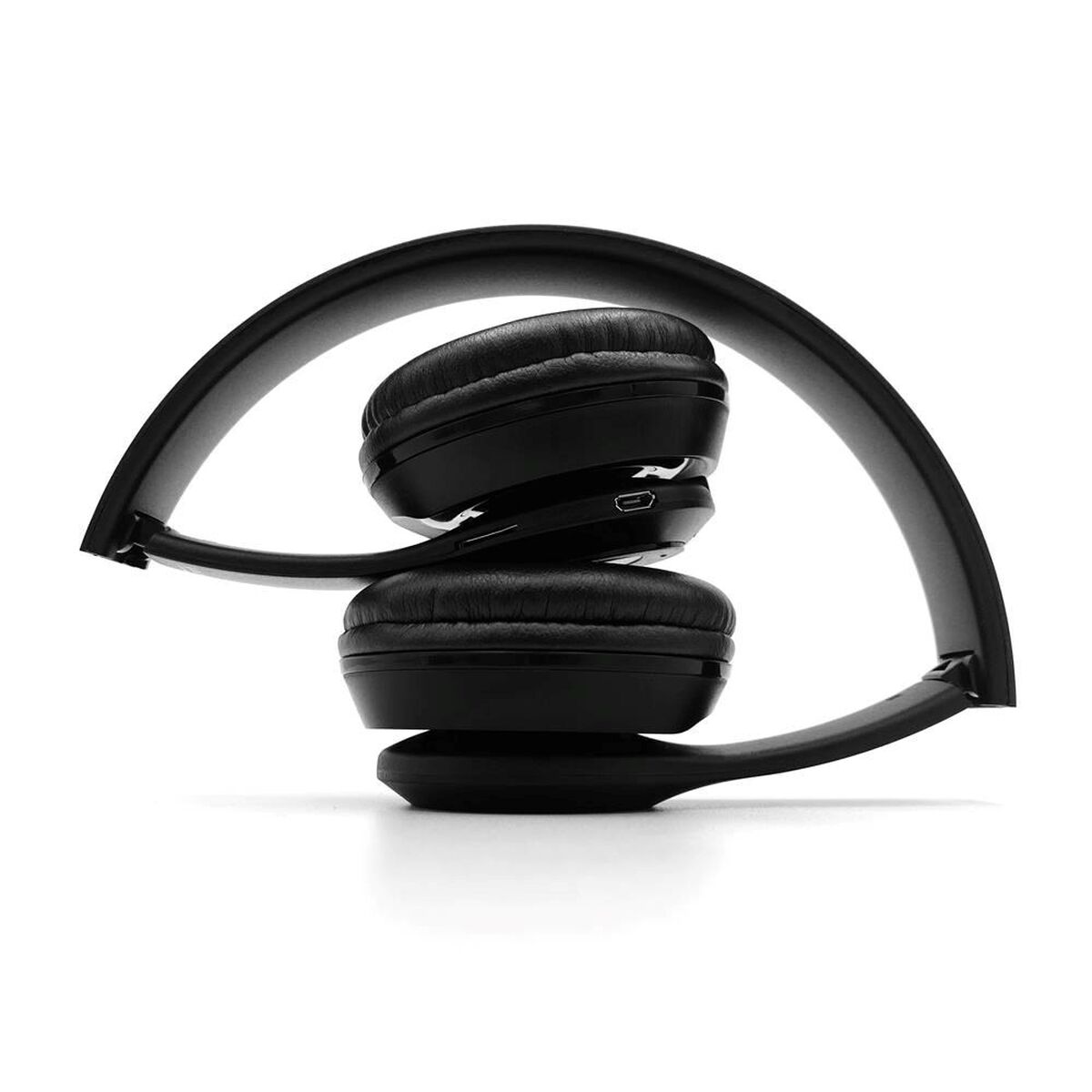 Auriculares Bluetooth con Micrófono Media Tech MT3591