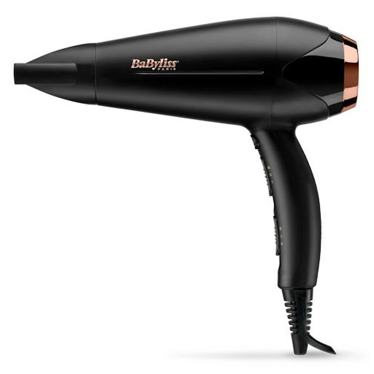 Secador de Pelo Babyliss D570DE